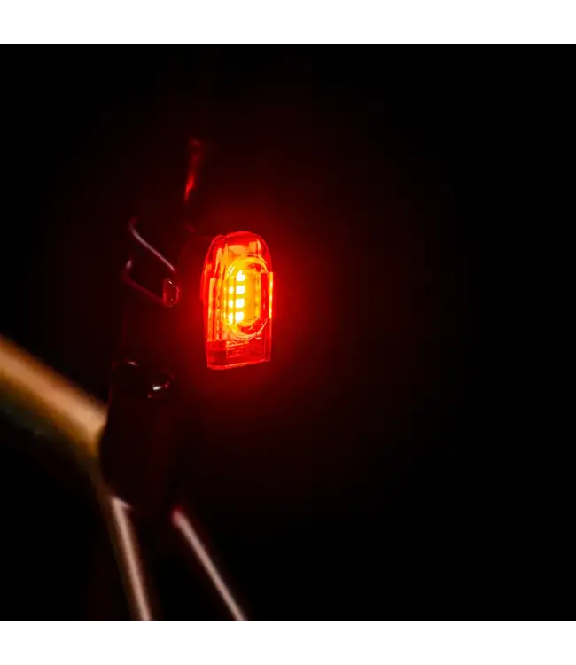 Lezyne Lezyne KTV Drive+ Rear Light