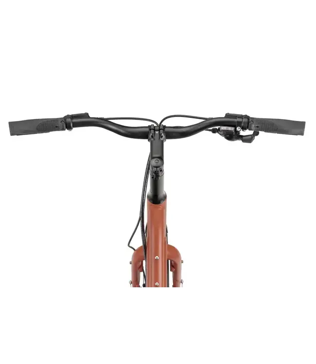 Tern Tern Short Haul D8 Satin Black