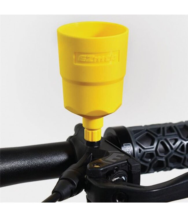 EZmtb EZmtb Shimano Compatible Bleed Kit