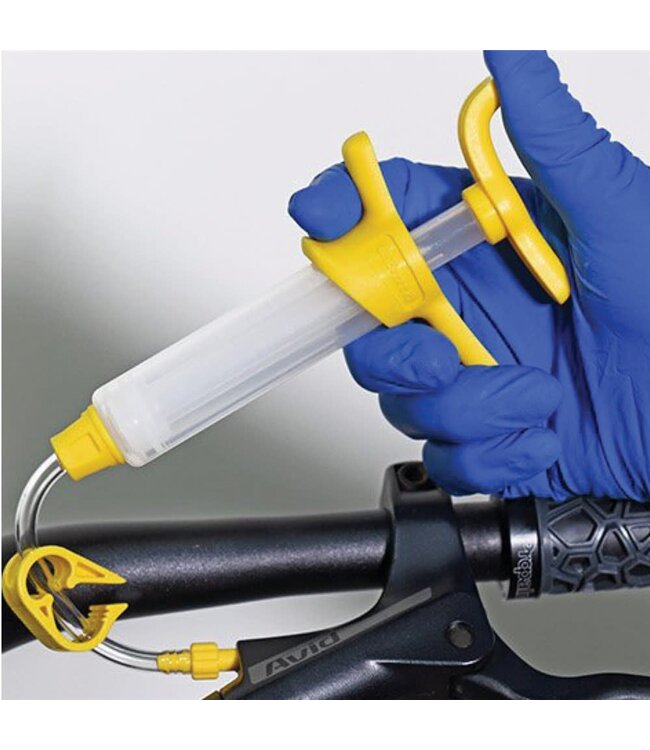 EZmtb EZmtb Shimano Compatible Bleed Kit