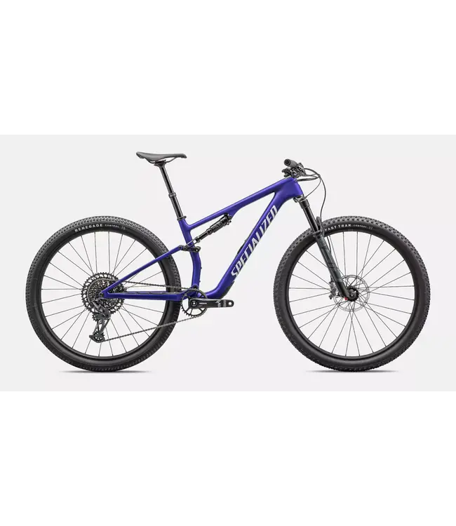 Specialized Specialized Epic 8 Comp
