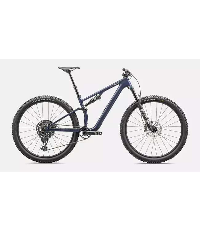 Specialized Specialized Epic 8 Comp EVO