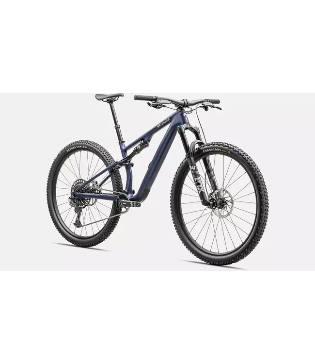 Specialized Specialized Epic 8 Comp EVO