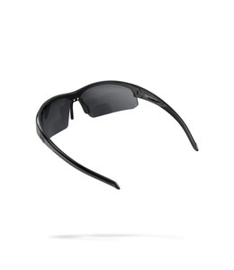 BBB BBB Sport Glasses Impress Reader + 2.5 Black