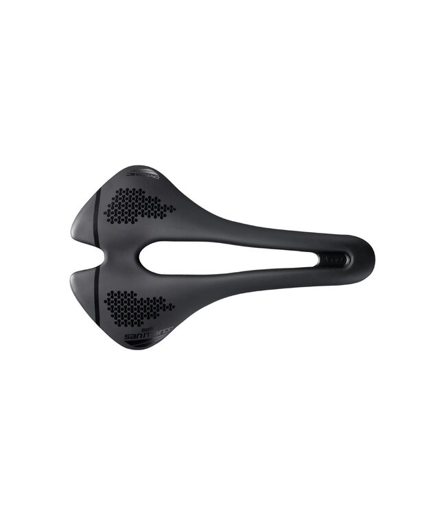 Selle San Marco Selle San Marco Aspide Short Dynamic Open-fit Wide 155