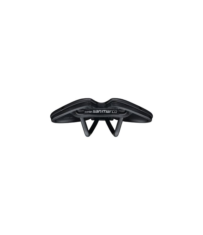 Selle San Marco Selle San Marco Aspide Short Dynamic Open-fit Wide 155