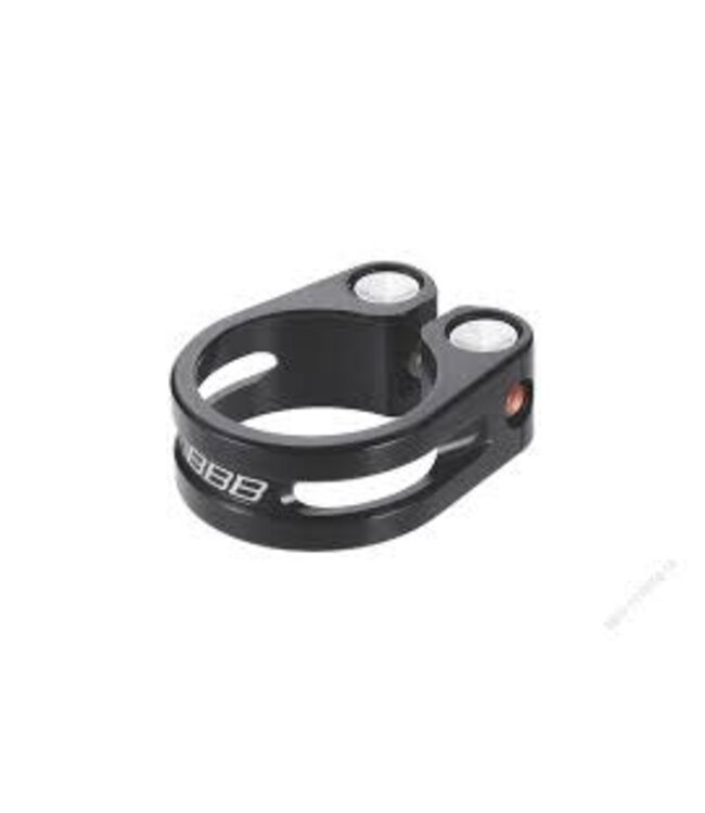 BBB BBB BSP-85 Seatclamp Light Strangler 34.9