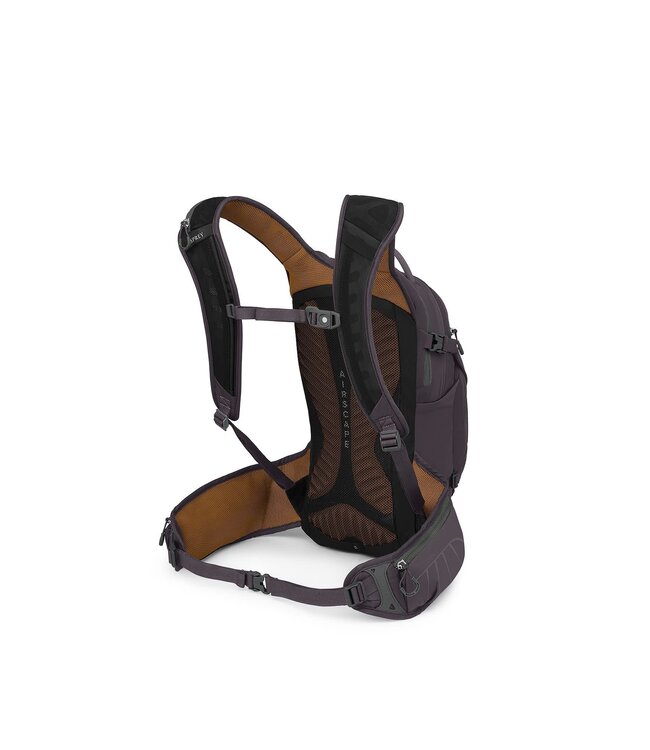 Osprey Osprey Raptor 14L Extended Fit Space Travel/Toffee Orange