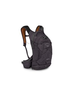 Osprey Osprey Raptor 14L Extended Fit Space Travel/Toffee Orange