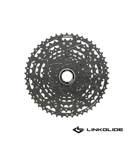 Shimano Shimano Cassette CS-LG400 11spd 11-50 LINKGLIDE