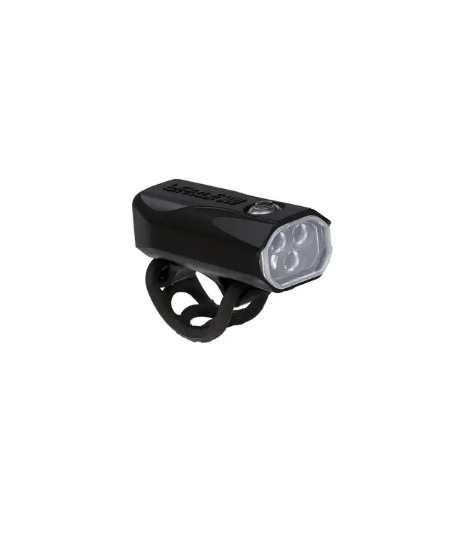 Lezyne Lezyne KTV Drive Pro 300+ Front Light USB-C