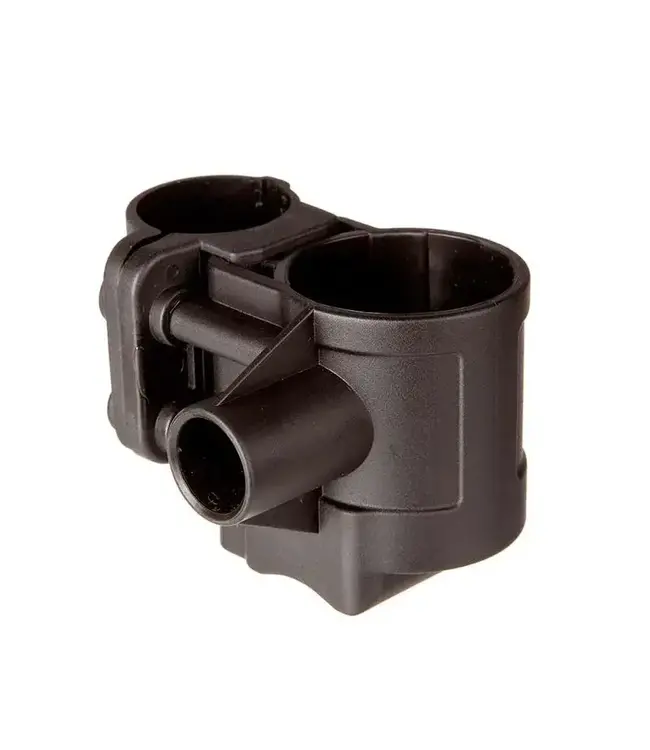 Abus U-Lock Ultimate 420 140mm x 13mm with USH Red