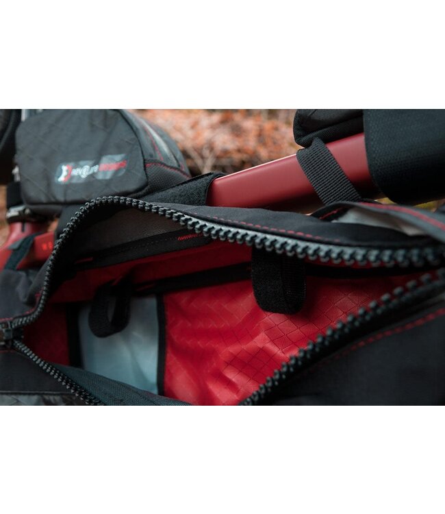 Revelate Designs Revelate Designs Ranger Frame Bags Large