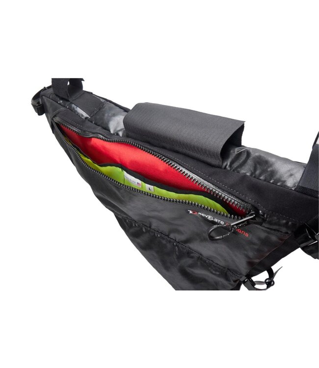 Revelate Designs Revelate Designs Ripio Frame Bag X Large