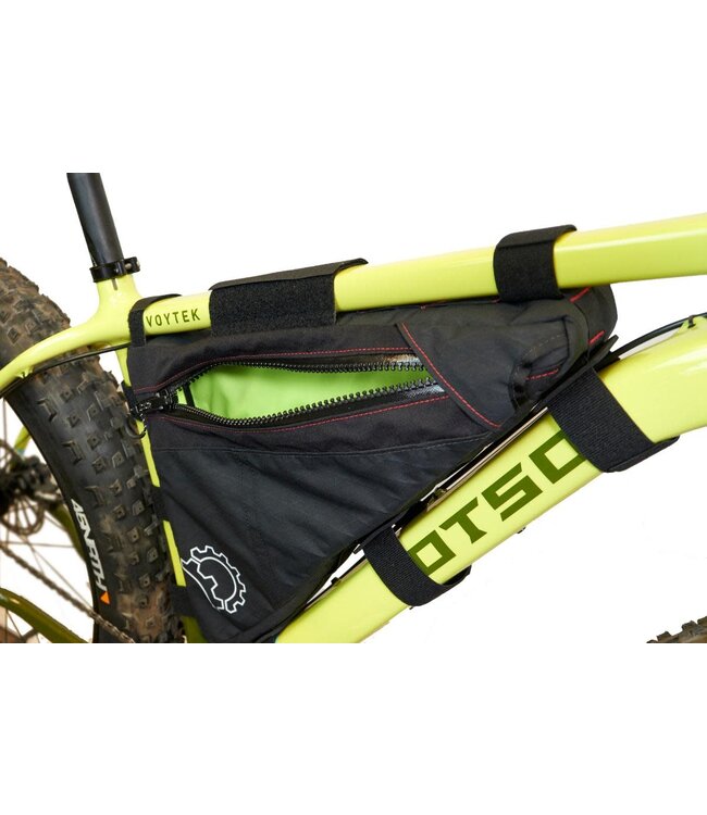 Revelate Designs Revelate Designs Rifter Frame Bag