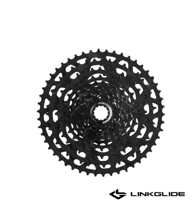 Shimano Shimano CS-LG700 Cassette 11-50 LINKGLIDE 11-SPEED