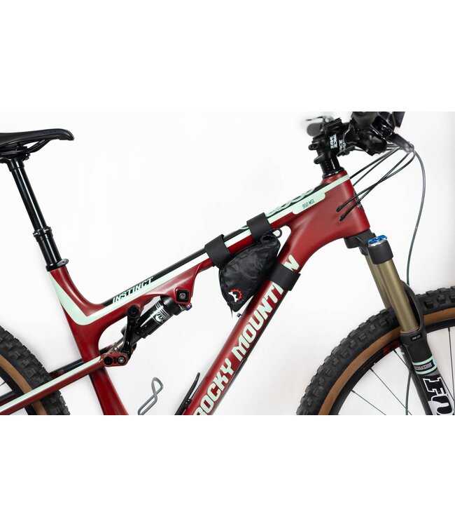 Revelate Designs Revelate Designs Cranny Frame Bag