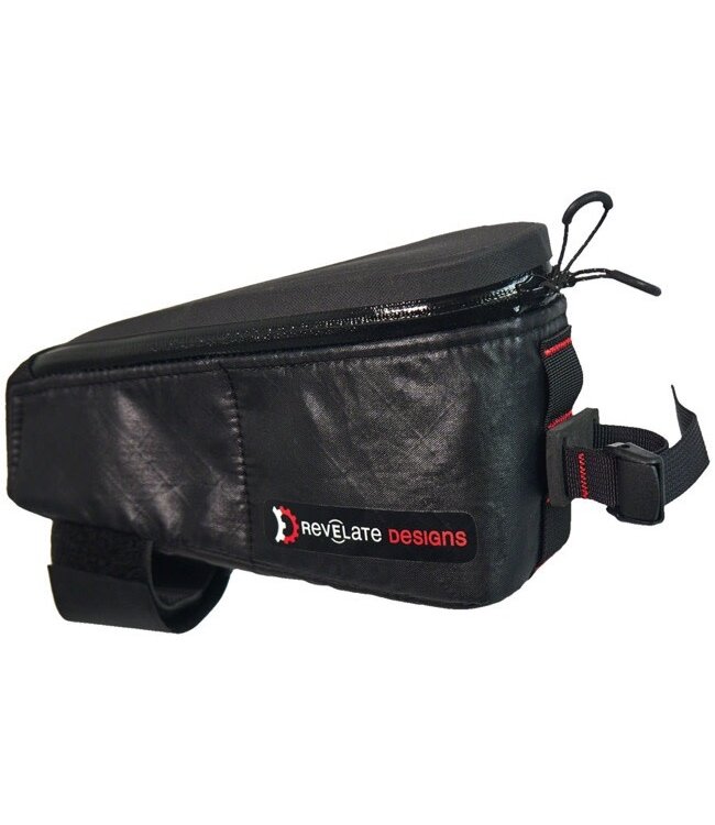Revelate Designs Revelate Designs Gas Tank Black