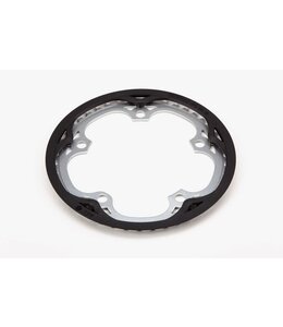 Brompton Brompton Chainring Silver 44T 130BCD