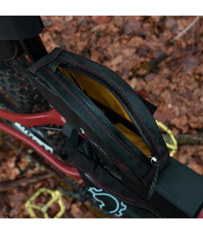 Revelate Designs Revelate Designs Jerrycan Bent Black