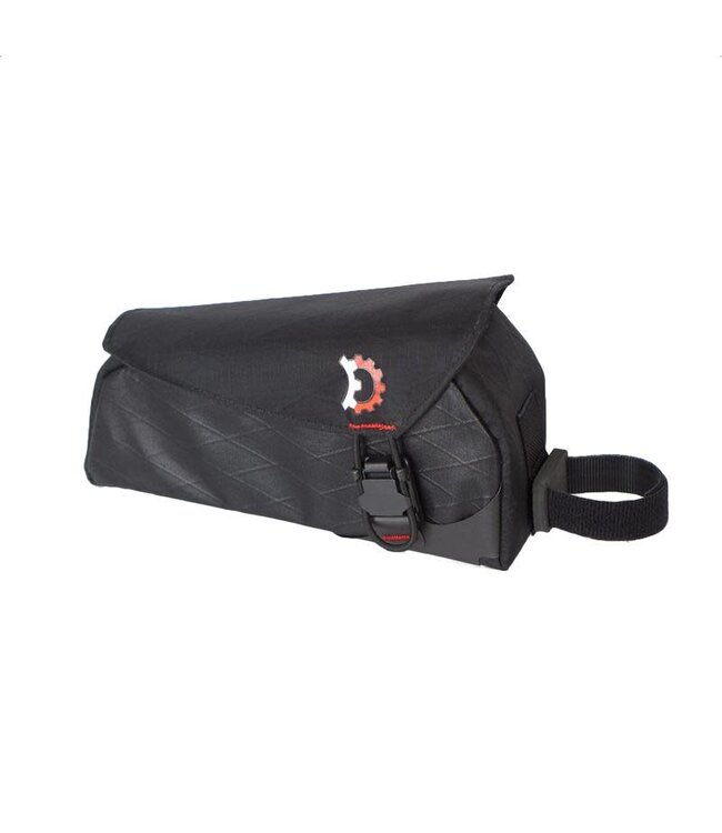 Revelate Designs Revelate Designs Mag-Tank Bolt On Black  w/ TPU liner