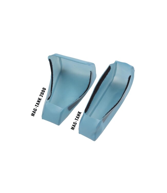 Revelate Designs Revelate Designs Mag-Tank Bolt On Black  w/ TPU liner