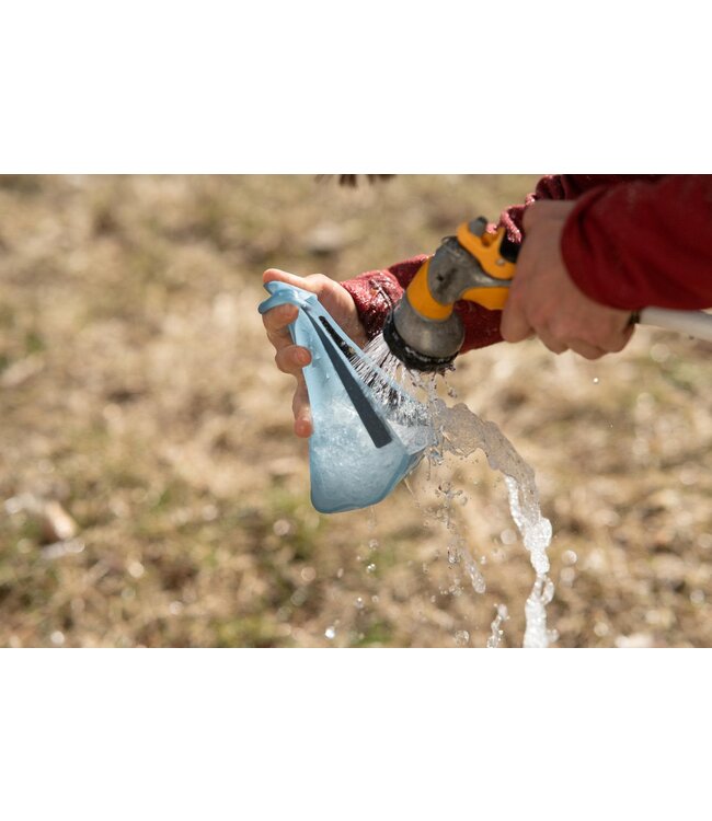 Revelate Designs Revelate Designs Mag-Tank Bolt On Black  w/ TPU liner