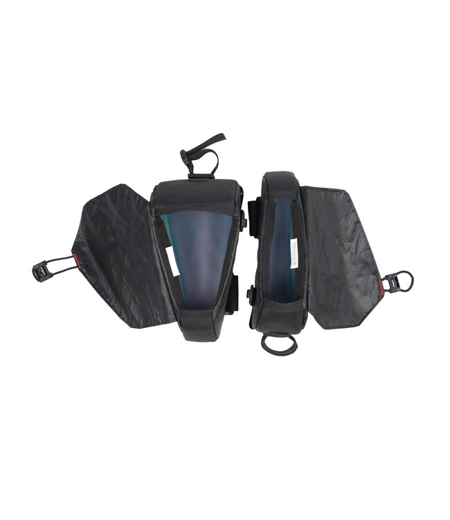 Revelate Designs Revelate  Designs Mag-Tank 2000 Black w/ TPU liner