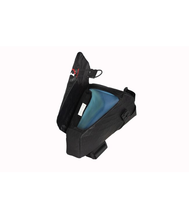 Revelate Designs Revelate  Designs Mag-Tank 2000 Black w/ TPU liner