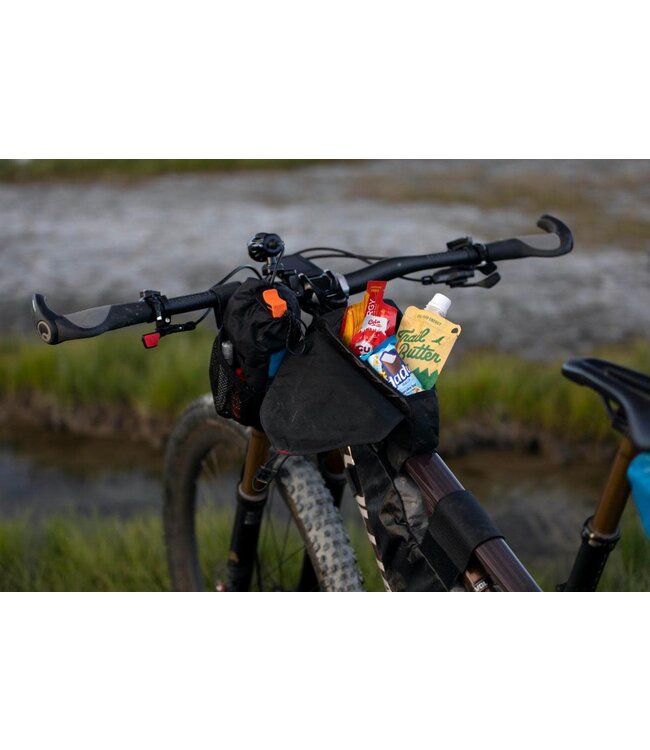 Revelate Designs Revelate  Designs Mag-Tank 2000 Black w/ TPU liner