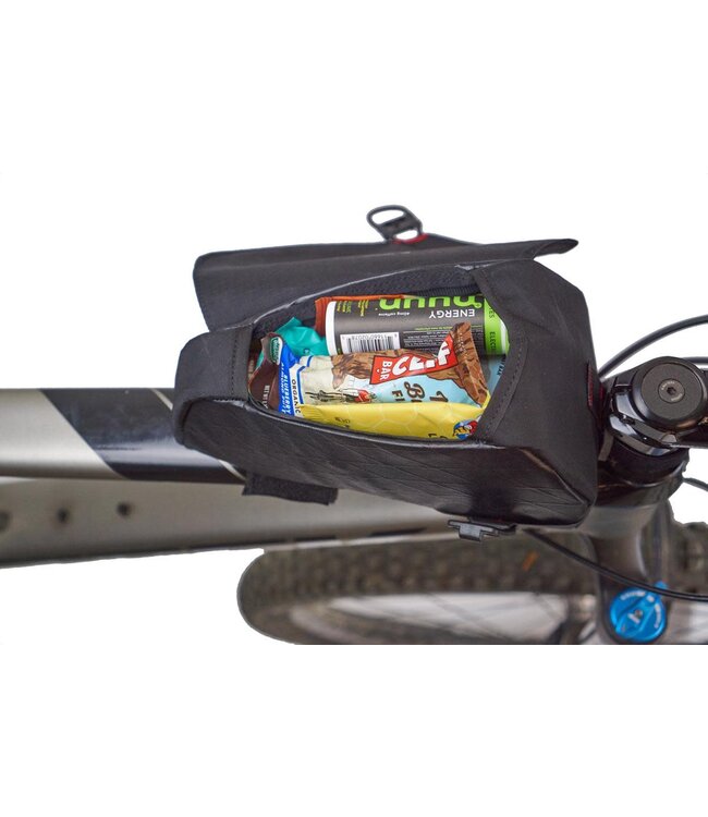 Revelate Designs Revelate  Designs Mag-Tank 2000 Black w/ TPU liner