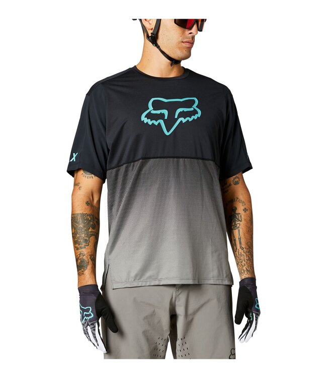 Fox Fox Flexair Short Sleeve Jersey