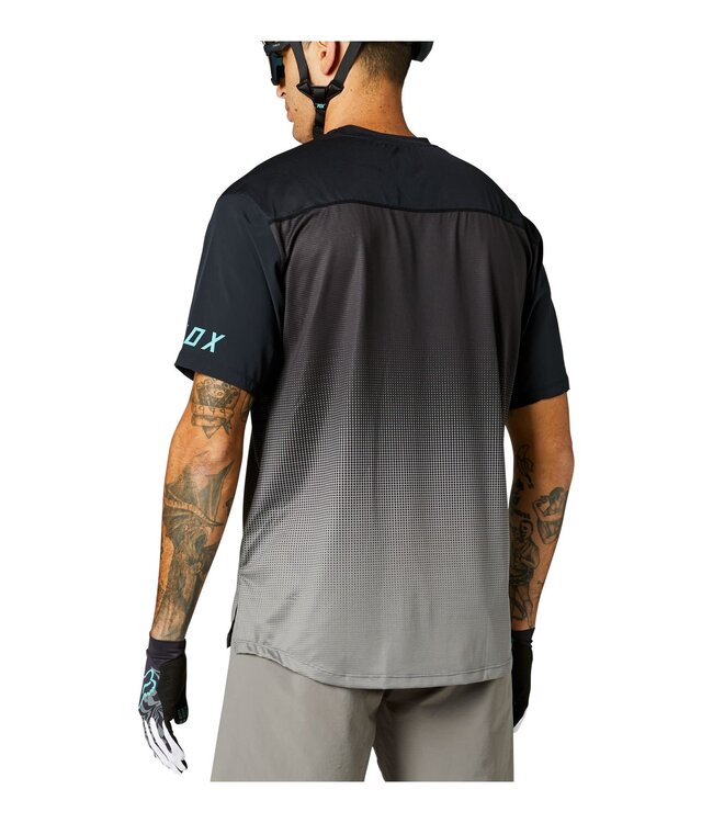 Fox Fox Flexair Short Sleeve Jersey