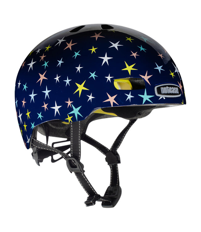 Nutcase Helmet Little Nutty MIPS Toddler 48-52cm