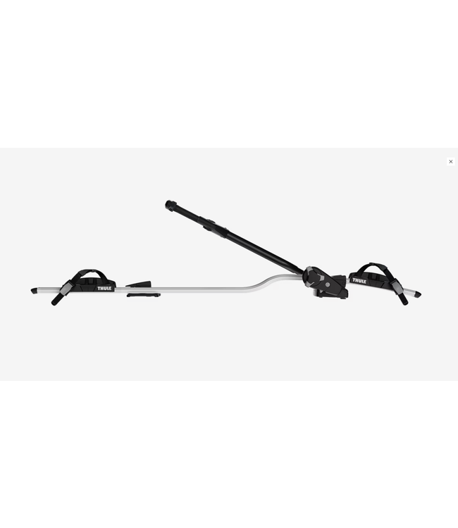 Thule ProRide Roof Top Car Rack 598001