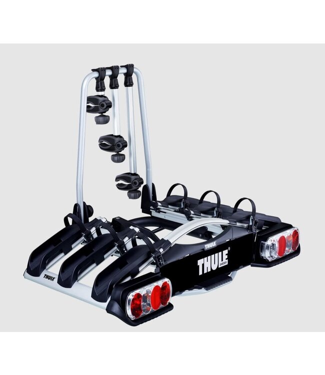 Thule EuroWay G2 3 Bike Car Rack 13 pin 922020
