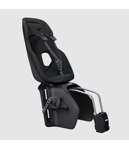 Thule Yepp Nexxt 2  Maxi Frame Mount Black