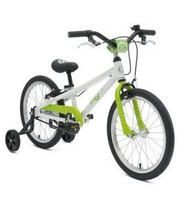 ByK ByK  Bike E350 Boys Ninja Green