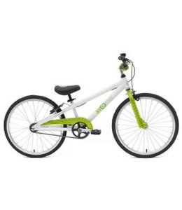 ByK ByK  Bike E450 Boys Ninja Green
