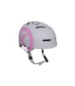 ByK ByK Helmet Skate Pink