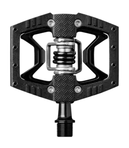 Crank Brothers Double Shot 3 Pedal Black