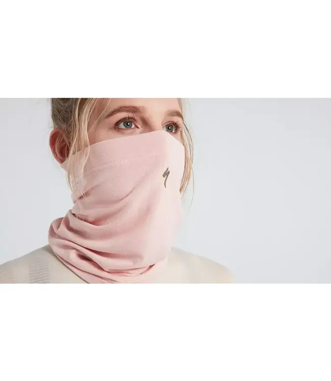 Specialized Specialized Prime Power Grid Neck Gaiter