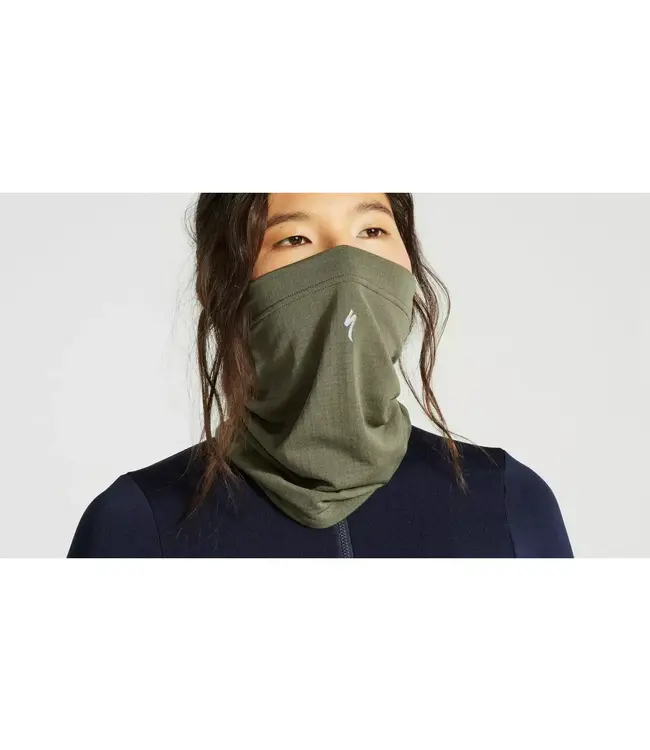Specialized Specialized Prime Power Grid Neck Gaiter