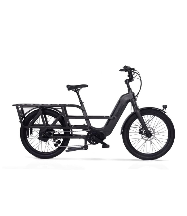 Wombat Wombat Wagon 24" Wagon Automatic 670Wh