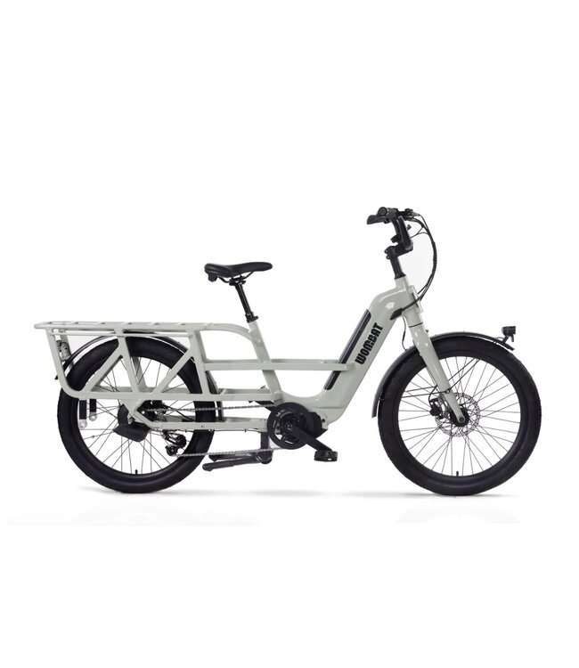 Wombat Wombat Wagon 24" Wagon Automatic 670Wh