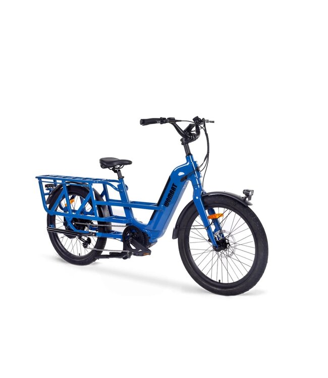 Wombat Wombat Wagon 24" Wagon Automatic 670Wh