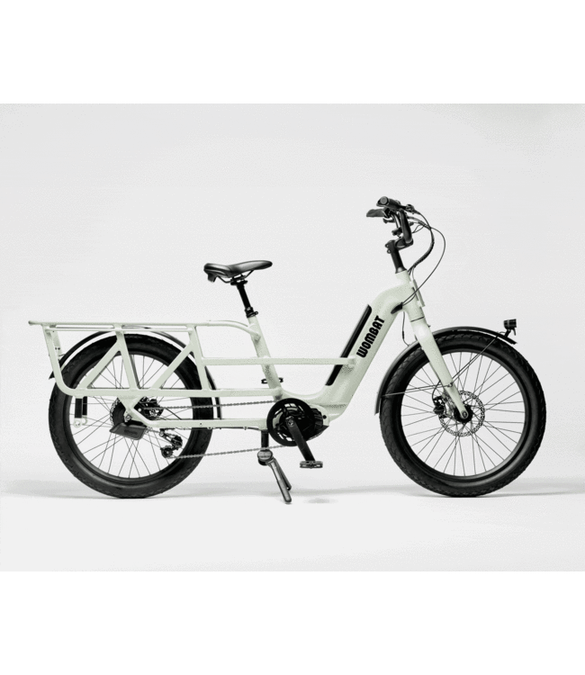 Wombat Wombat Bench Cushion Short