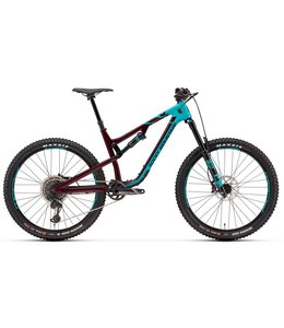 Rocky Mountain Rocky Mountain 18 Altitude Carbon 70 (Sram) Pur/Teal M