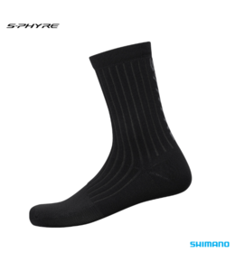 Shimano Shimano S-Phyre Flash Socks Range