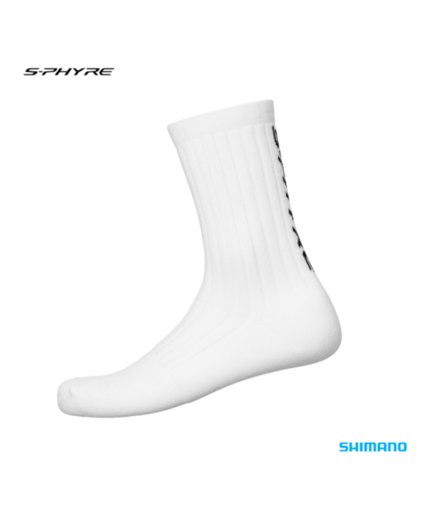 Shimano Shimano S-Phyre Flash Socks Range